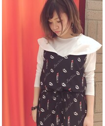 アップスタイル | その他