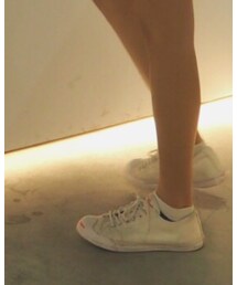 CONVERSE | シューズ