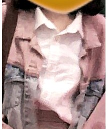 GU | シャツ/ブラウス