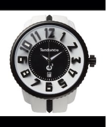 アナログ腕時計