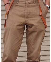 UNIQLO | チノパンツ