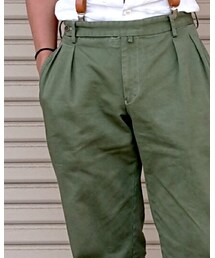 DRESSTERIOR | その他パンツ
