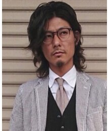 OLIVER PEOPLES | メガネ