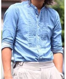 do1sewing | シャツ/ブラウス