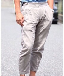 KATO'AAA | その他パンツ