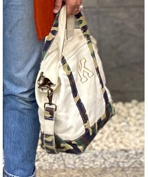 LLBean SIGNATURE | トートバッグ
