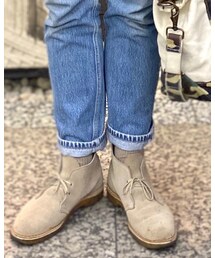 Clarks Made in England | ブーツ