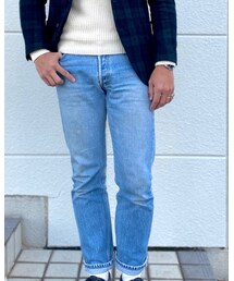 Levi's | デニムパンツ