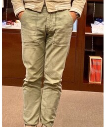 Pherrow's | その他パンツ