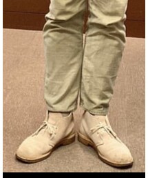 Clarks | ブーツ