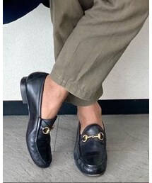 GUCCI | ローファー