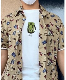 SEVENDAYS=SUNDAY | Tシャツ/カットソー