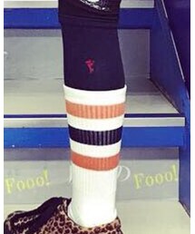 NEONSIGN | ソックス/靴下