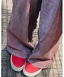 VANS | スニーカー