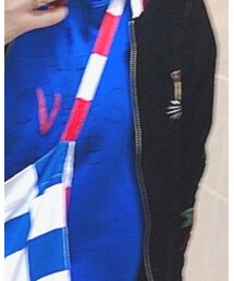 Aymmy in the batty girls | パーカー