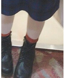 GU | ソックス/靴下