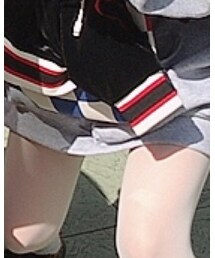 Aymmy in the batty girls | パーカー