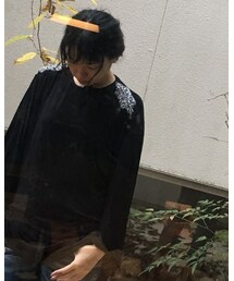 Flammeum | チュニック