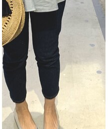 MUJI Labo | デニムパンツ