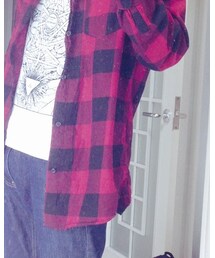 H&M | シャツ/ブラウス