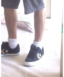 CONVERSE | スニーカー