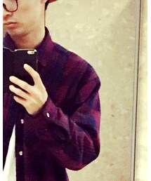 BIG BILL | シャツ/ブラウス