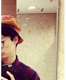 none | キャスケット