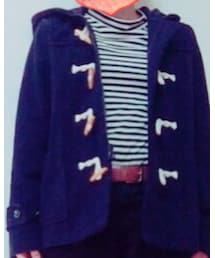 LOWRYS FARM | カバーオール