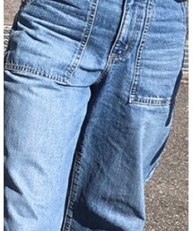 GU | パンツ