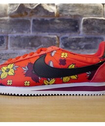 NIKE | Nike Cortez Classic Nylon Floral Pack QS(スニーカー)