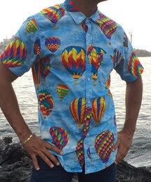 ODD FUTURE | Hot Air Balloon(シャツ/ブラウス)