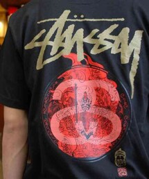 STUSSY | Stussy Kyoto Limited T-Shirt(Tシャツ/カットソー)
