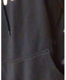 no brand | パーカー