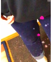 UNIQLO | デニムパンツ