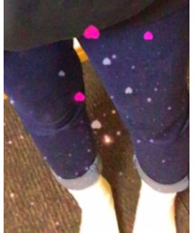 しまむら | ソックス/靴下