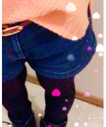 GU | その他パンツ