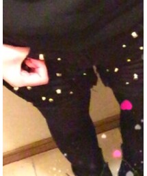 no brand | その他パンツ