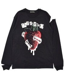 HELL CAT PUNKS | スウェット