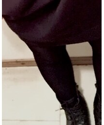 GU | タイツ/ストッキング