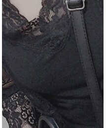 GU | タンクトップ