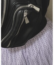 no brand | ボディバッグ/ウエストポーチ