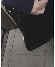 no brand | ショルダーバッグ