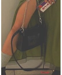ZARA | バッグ