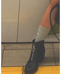 H&M | ブーツ