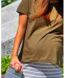 ZARA | Tシャツ/カットソー