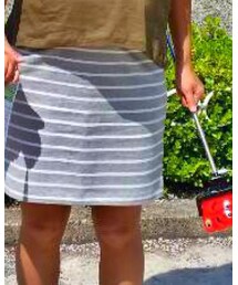 UNIQLO | スカート