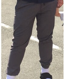 BEAUTY&YOUTH UNITED ARROWS | スラックス