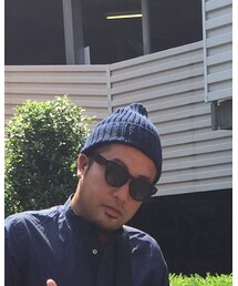 RonHerman VINTAGE | ニットキャップ/ビーニー