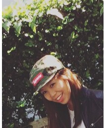 Supreme  | キャップ