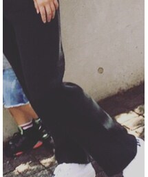 LILY BROWN | その他パンツ